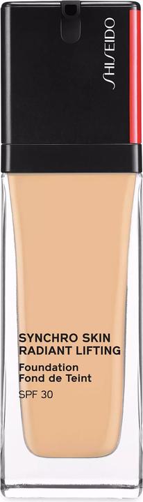 Shiseido Synchro Skin Rad Lifting Fond de Teint No 160 (160 Shell)