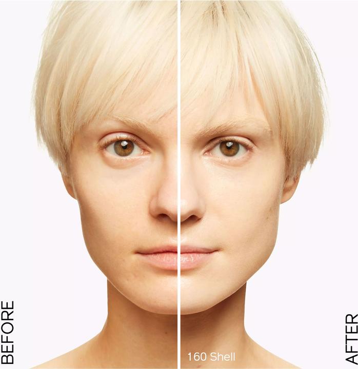 Image du produit Shiseido Synchro Skin Rad Lifting Fond de teint No 160 (160 Shell)