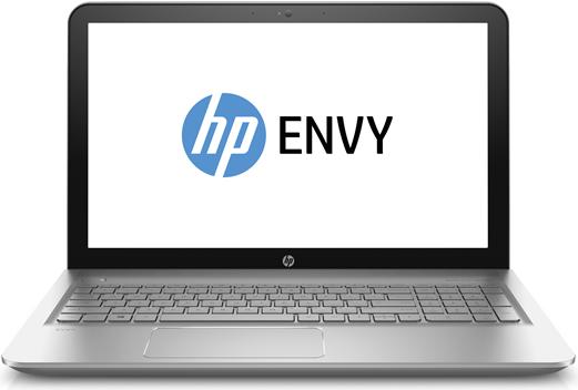 Image du produit HP Envy 15-ae070nz (15.60", Intel Core i7 5500U, 8 Go, 256 Go, CH)