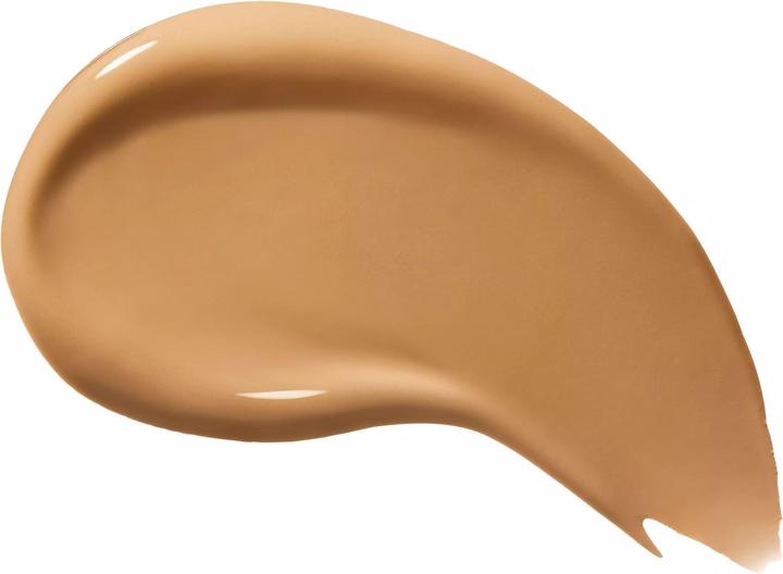 Actual product image Shiseido Synchro Skin Rad Lifting Fond de Teint No 360 (360 Citrine)