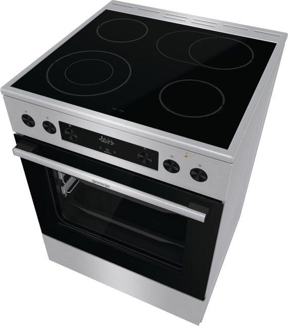 Produktbild Gorenje GECS 6C70XP