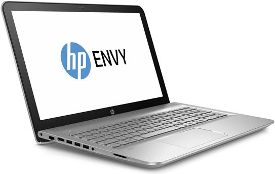 Image du produit HP Envy 15-ae070nz (15.60", Intel Core i7 5500U, 8 Go, 256 Go, CH)