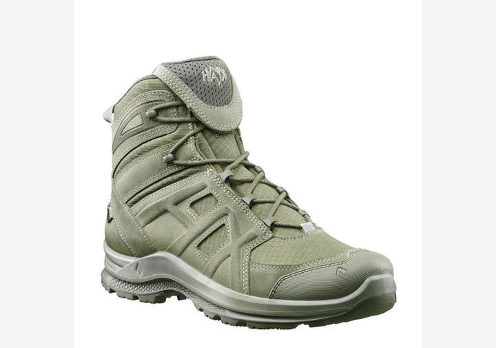 Produktbild Haix Athletic 2.0 V T Mid Desert (O2, 43)