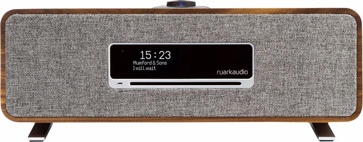 Image du produit Ruark Audio R3 (DAB+ DAB, FM, Bluetooth)