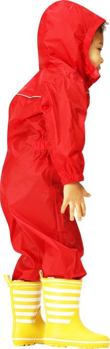 Actual product image Regatta Professional Junior Paddle Rain Suit