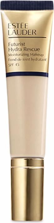 Actual product image Estée Lauder Futurist hydra Rescue (No. 1W1 - Bone)