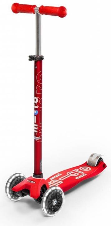 Produktbild Micro Maxi Deluxe LED