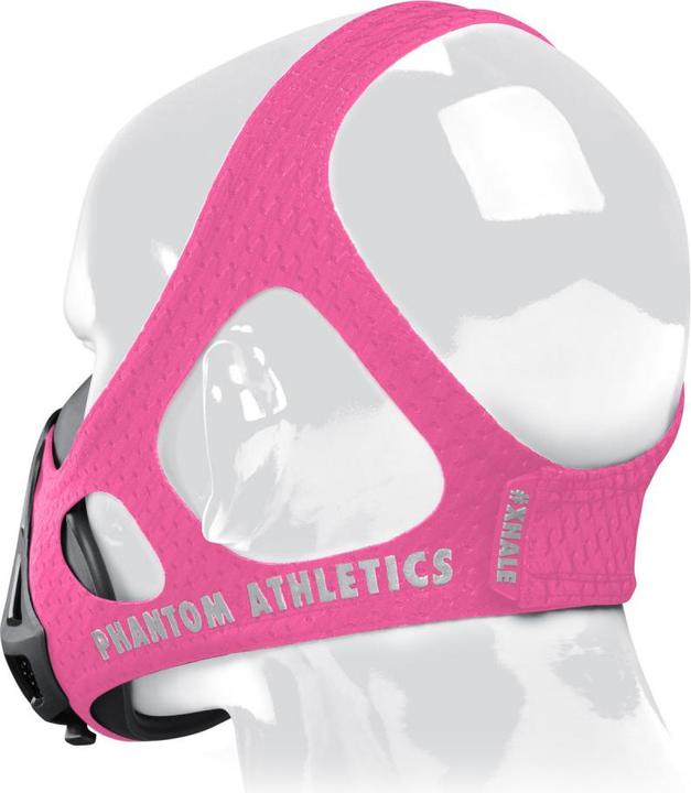 Actual product image Phantom Athletics Training Mask Replacement Sleeve (S)