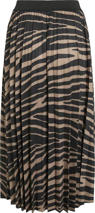 Actual product image Vila VINITBAN Plissee Midirock (XS)