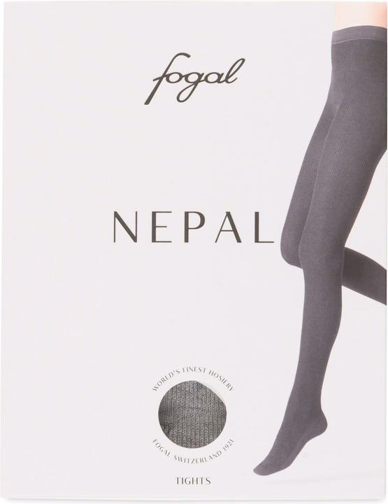 Fogal Strumpfhose "Nepal"