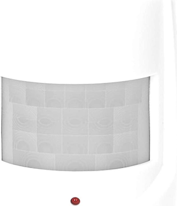 Image du produit Orno Kit de détection de mouvement avec alarme (120 m)