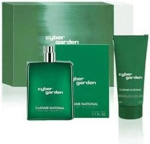 Immagine prodotto Costume National Set regalo Cyber Garden
