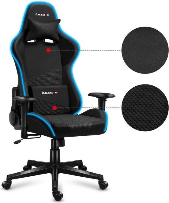 Produktbild Huzaro Force 6.3 RGB Mesh