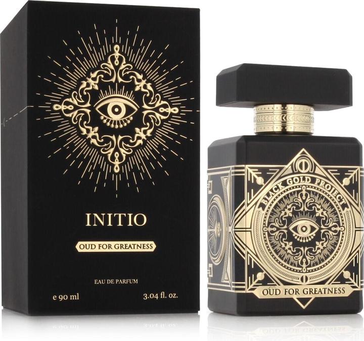 Actual product image Initio Oud For Greatness (Eau de parfum, 90 ml)