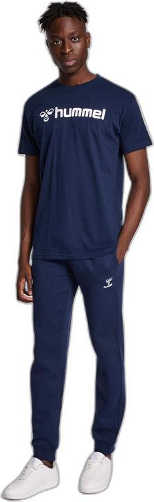Actual product image hummel Hmlmover Cotton Cuff Pants (XXL)