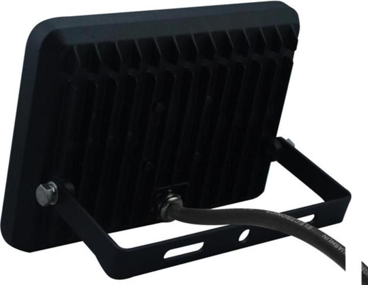 Actual product image Perel Designer LED spotlight With motion detector - 20 W - Neutral white (2050 lm, E27)