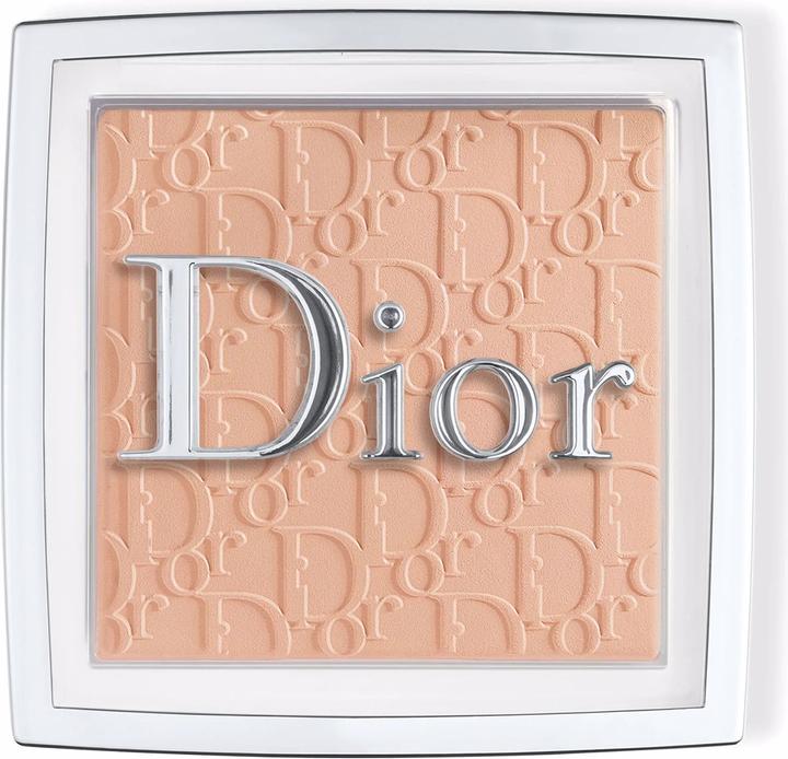 Actual product image Dior Face & Body Powder-No Powder (2N)