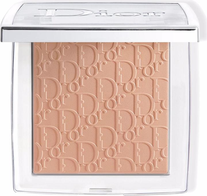 Actual product image Dior Face & Body Powder-No Powder (Neutral, 11 g)