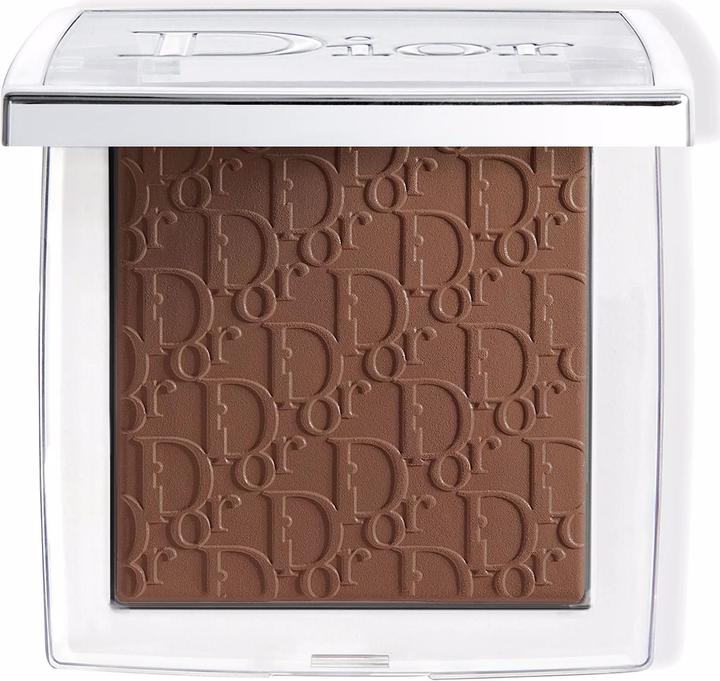 Actual product image Dior Face & Body Powder-No Powder (Neutral)