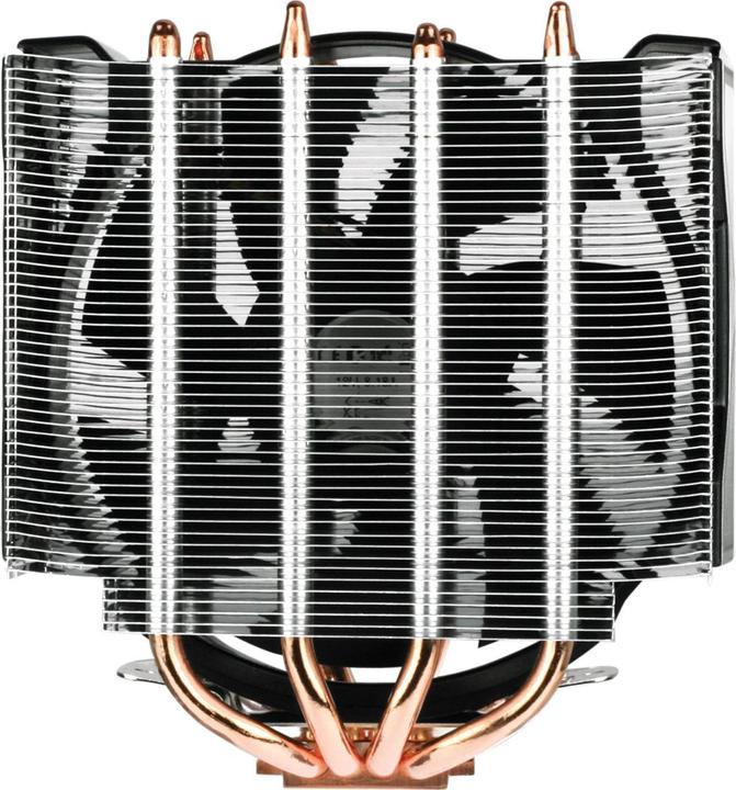 Actual product image Arctic Freezer Xtreme Rev.2 (145 mm)