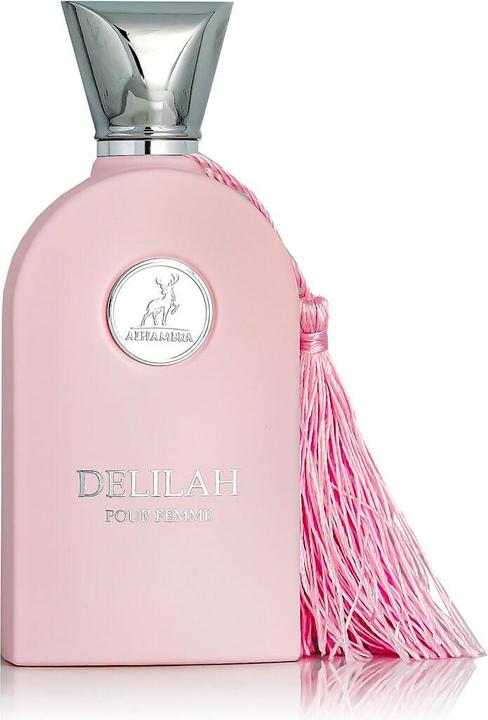 Produktbild Maison Alhambra Delilah (Eau de Parfum, 100 ml)