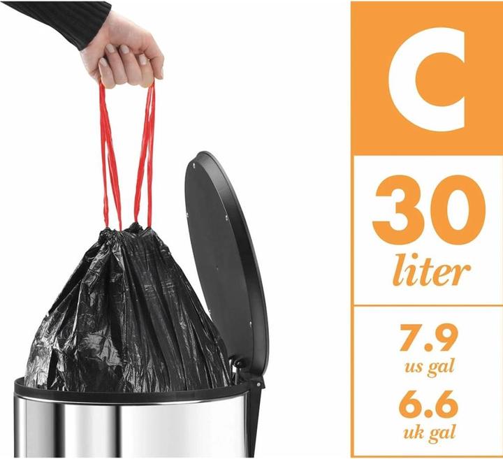 Actual product image Hailo ProfiLine (30 l)