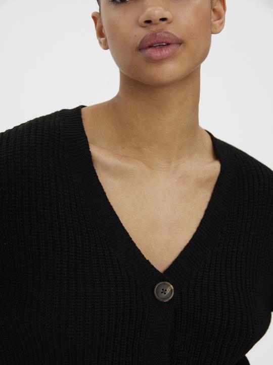 Actual product image Vero Moda V-neck cardigan (S)