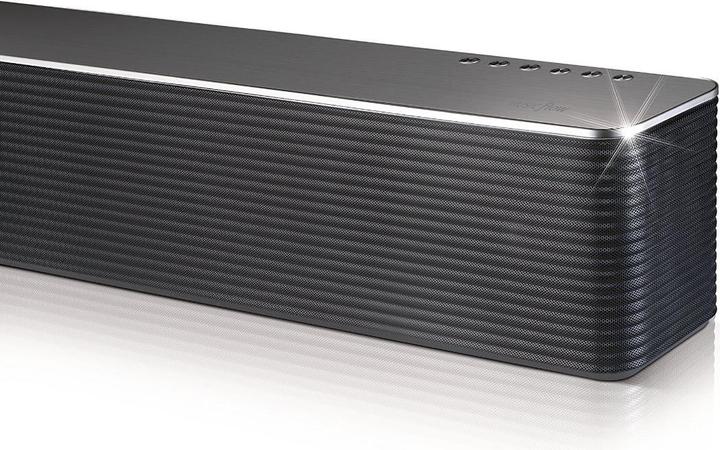 Actual product image LG LAS950M - HS9 Music Flow Multiroom (700 W, 2.1 Channel)