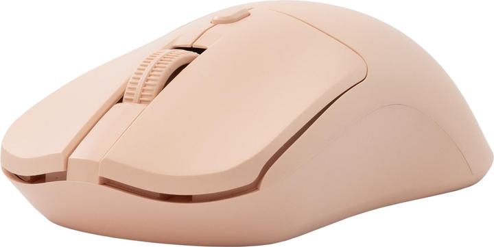 Productafbeelding Sbox WM-852 Roze Draadloos (Draadloze)