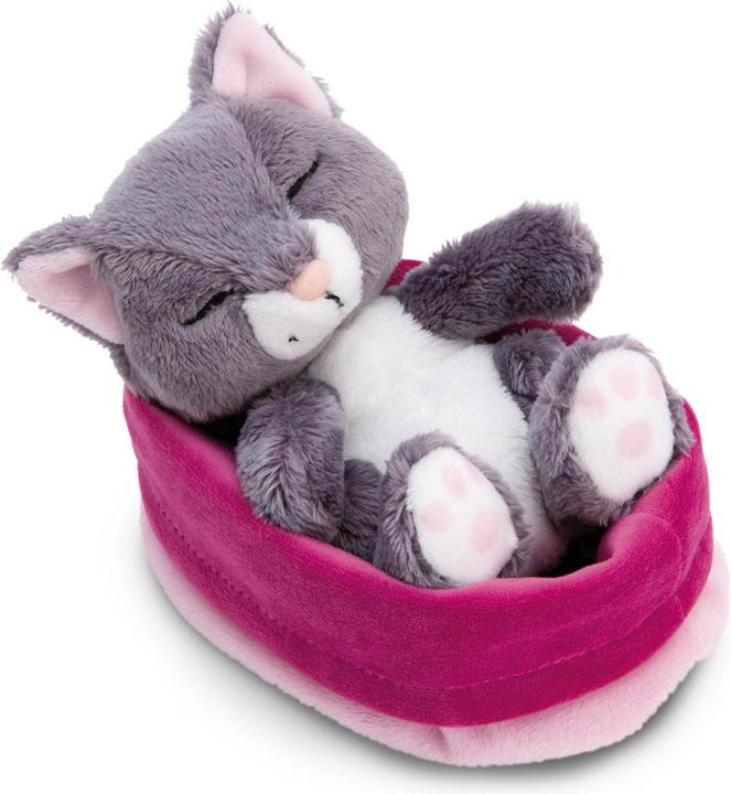Actual product image NICI Cat (11 cm)
