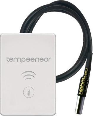 Produktbild BleBox Temperatursensor WiFi
