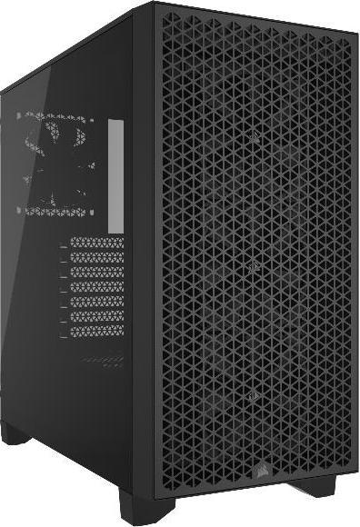Produktbild Corsair Custom 3000D RGB AIRFLOW Gehäuse für