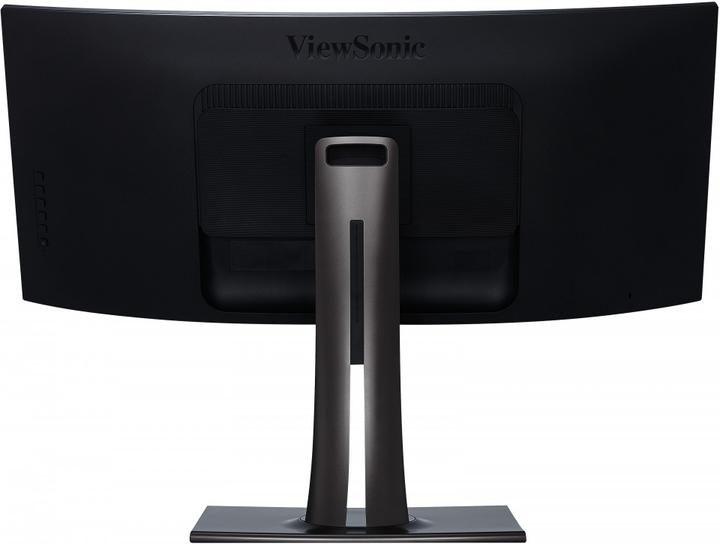 Actual product image Viewsonic VP3481A (3440 x 1440 pixels, 34")