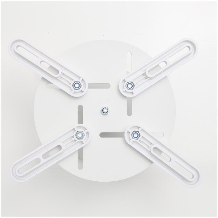 Produktbild Hama Beamerhalterung, schwenkbar, höhenverstellbar, Decke und Wand, bis 15 kg (Decke, Wand)