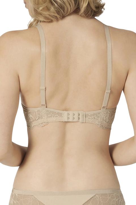 Produktbild Triumph Bügel-BH "Amourette Charm W0" (Einzelpack, 90 C)