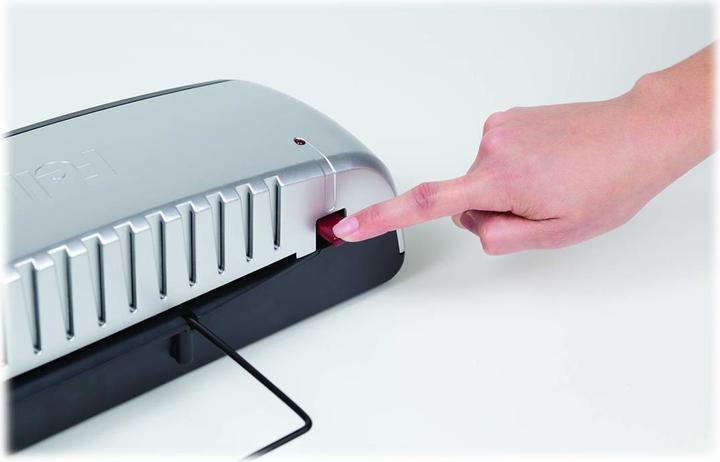 Produktbild Fellowes Saturn 3i (80 - 125 µm, A4)