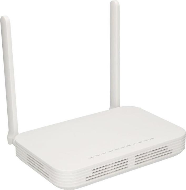 Produktbild Huawei EG8145X6 | ONT | WiFi6 1x GPON 4x RJ45 1000Mb/s 1x RJ11 2x USB