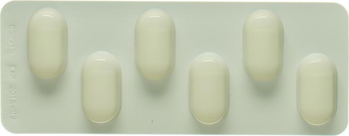Immagine prodotto Vagi-C Compresse vaginali (Supposte vaginali)