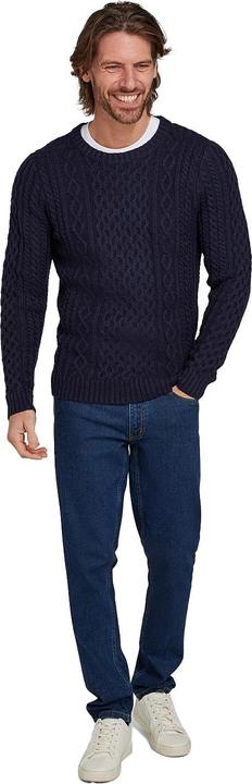 Immagine prodotto Raging Bull Maglione Grosso Girocollo Uomo (4XL)