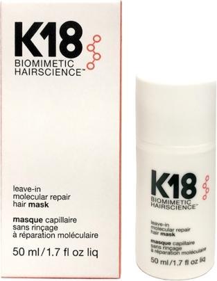 Immagine prodotto K18 Riparazione molecolare (50 ml)