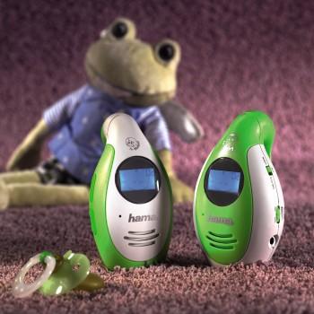 Actual product image Hama Baby-Control BC-400D