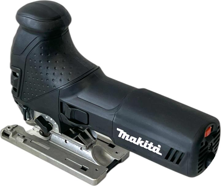 Productafbeelding Makita 4351FCTJB Decoupeerzaag met slingerbeweging