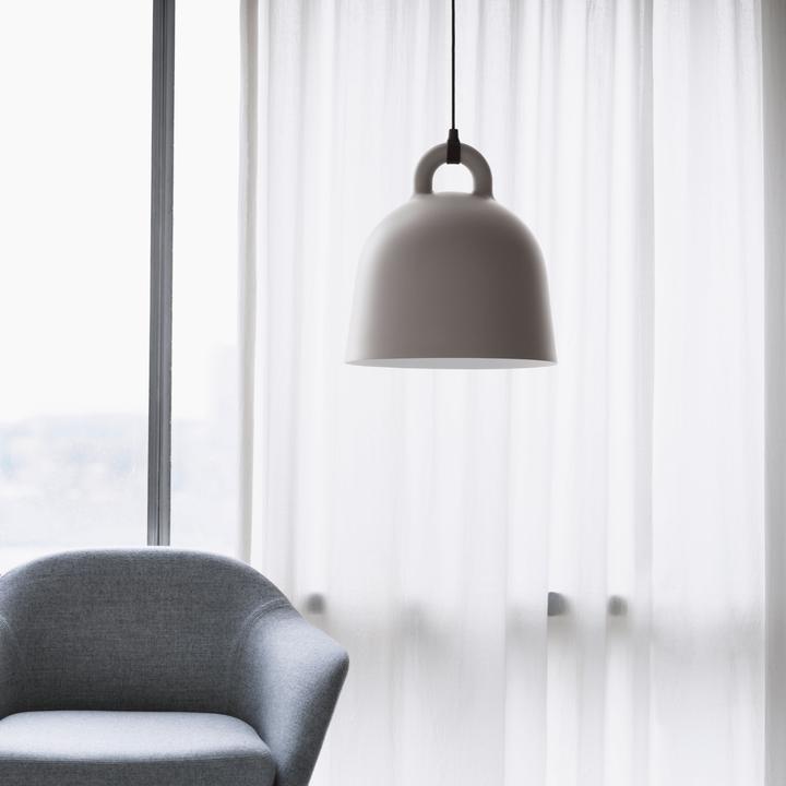 Immagine prodotto Normann Copenhagen Lampada a campana (E27)