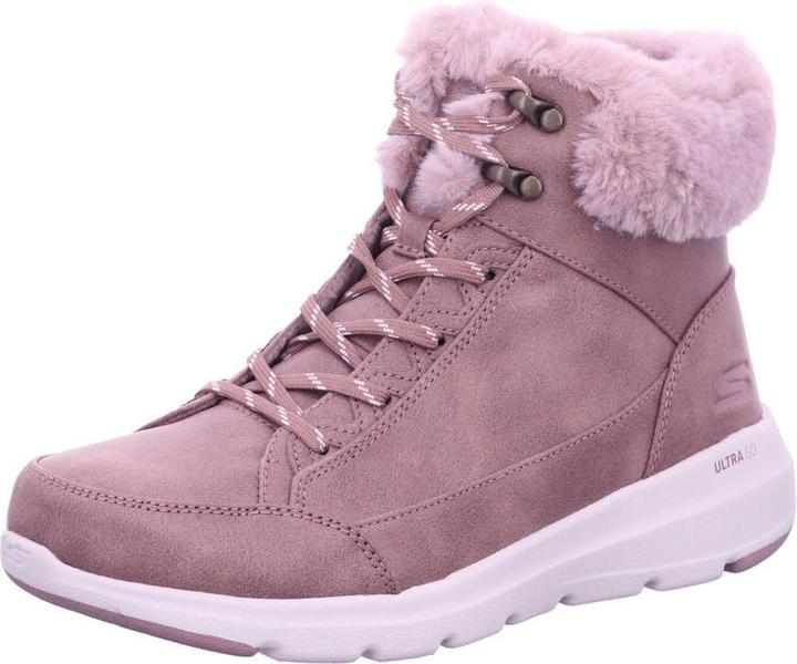 Skechers Boots GLACIAL ULTRA - COZYLY (41)
