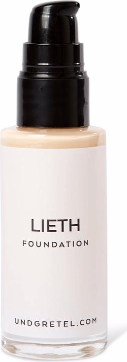 Produktbild Und Gretel Berlin LIETH Make-Up Nr. 0.5 - Light (Light 0.5)