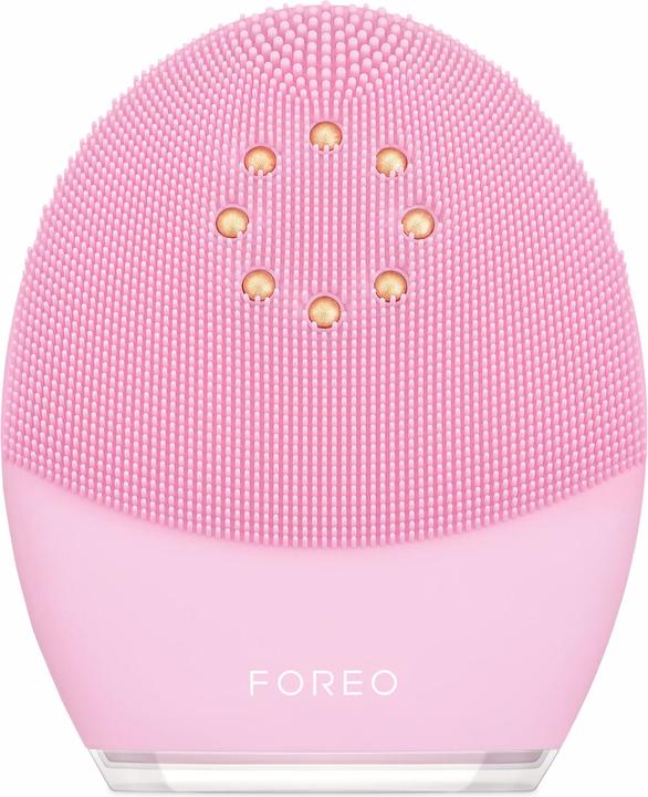 Foreo LUNAâ„¢ 3 plus Thermo-Gesichtsreinigungsgerät mit Mikrostrom für normale Haut Luna