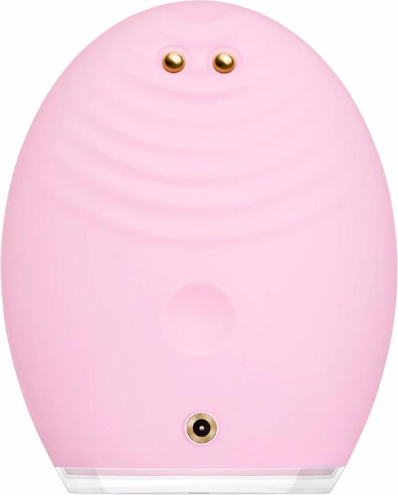 Actual product image Foreo LUNAâ"¢ 3 plus thermal facial cleanser with microcurrent for normal skin Luna
