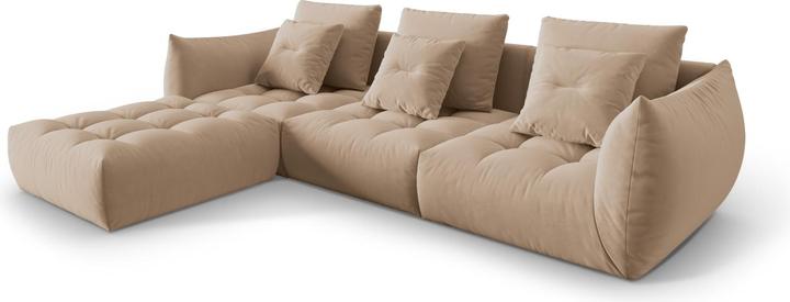 Image du produit Micadoni Bloom (2 places, Canapé modulaire)