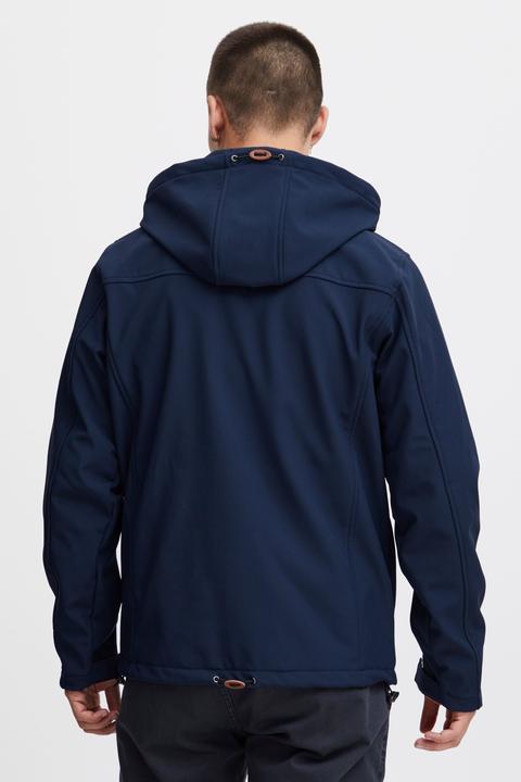 Actual product image Indicode Jonas Men's Softshell Jacket (XL)