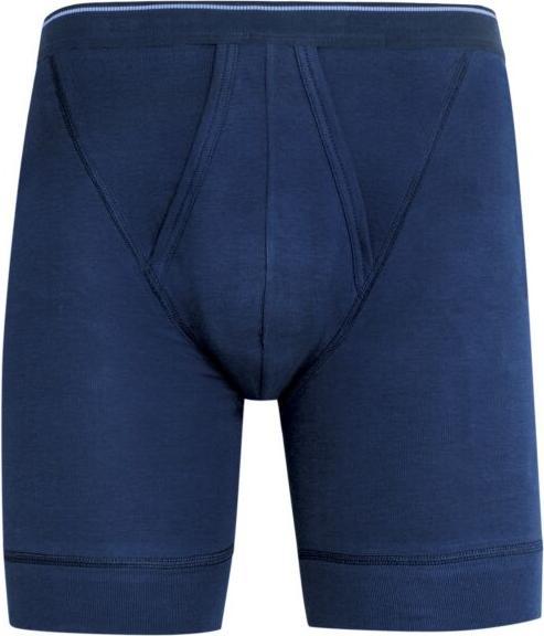 ISA Bodywear Panty mit Eingriff